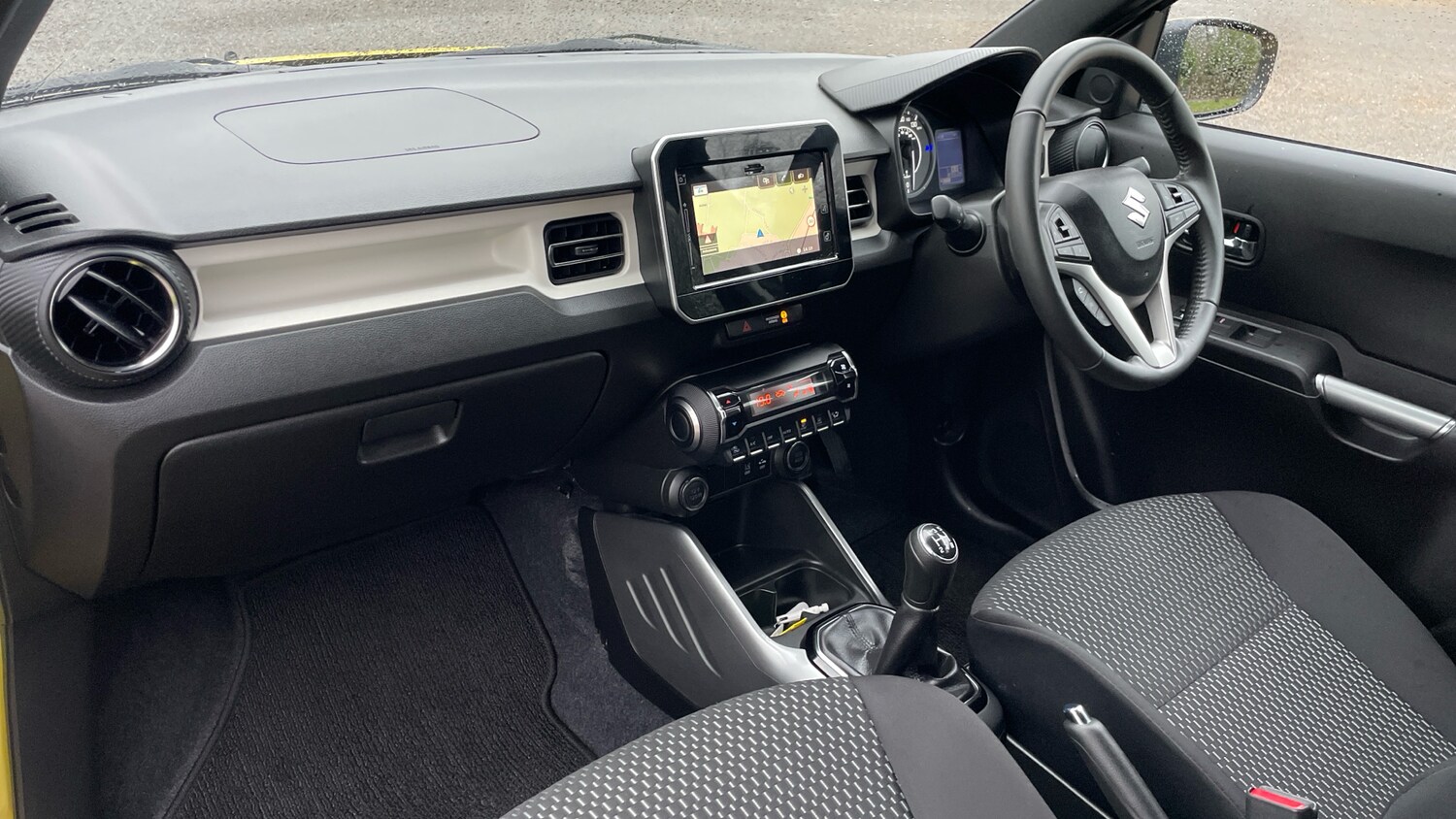 Used Suzuki Ignis 2023 for sale - 77121188: Photo 13