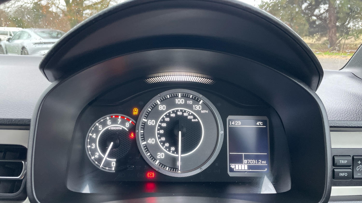 Used Suzuki Ignis 2023 for sale - 77121188: Photo 14