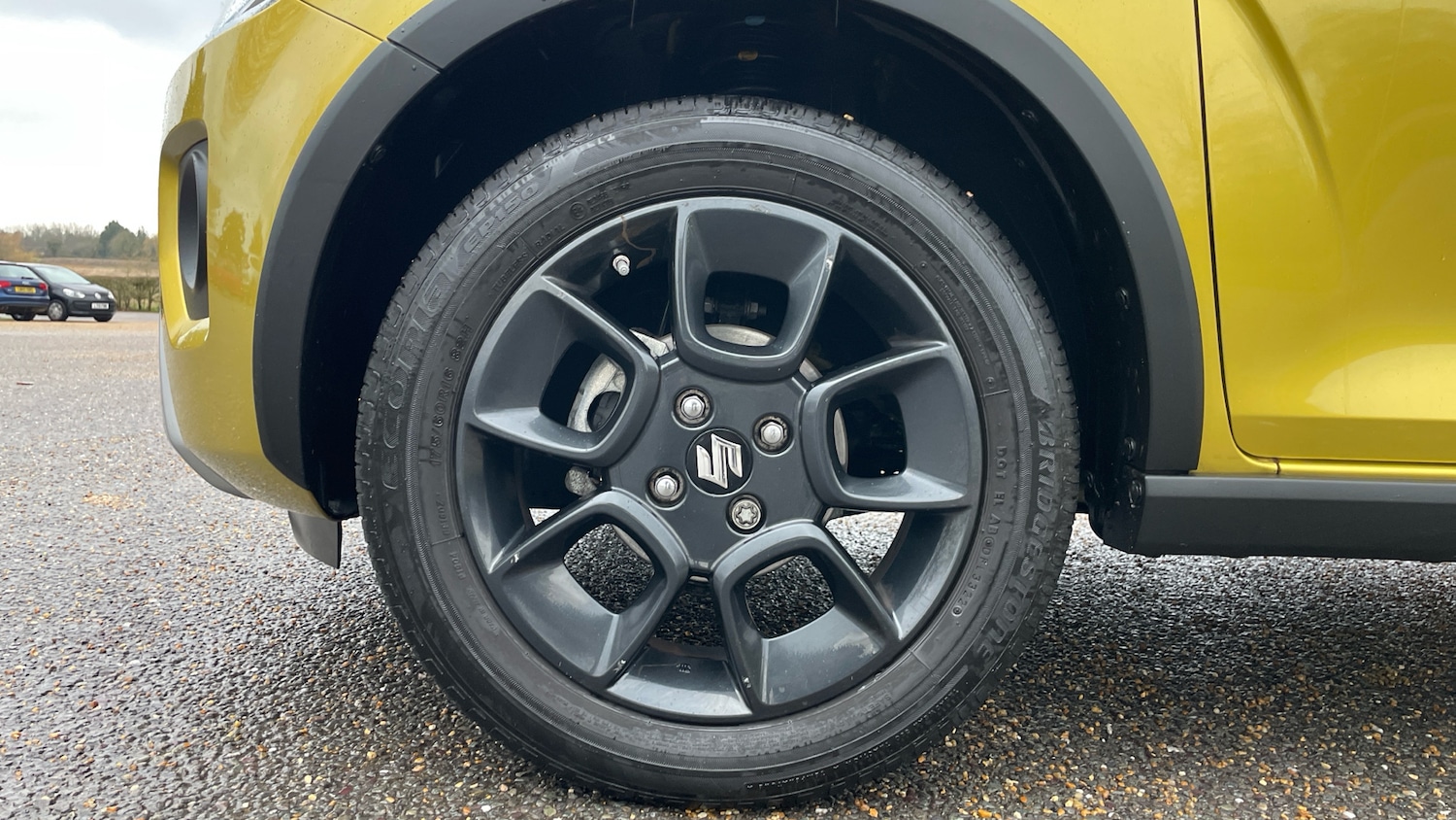 Used Suzuki Ignis 2023 for sale - 77121188: Photo 15