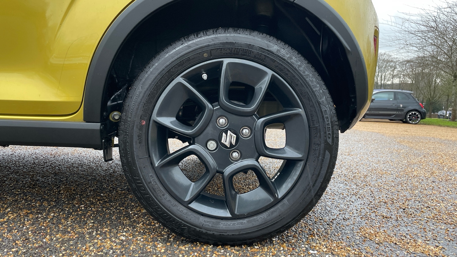 Used Suzuki Ignis 2023 for sale - 77121188: Photo 16