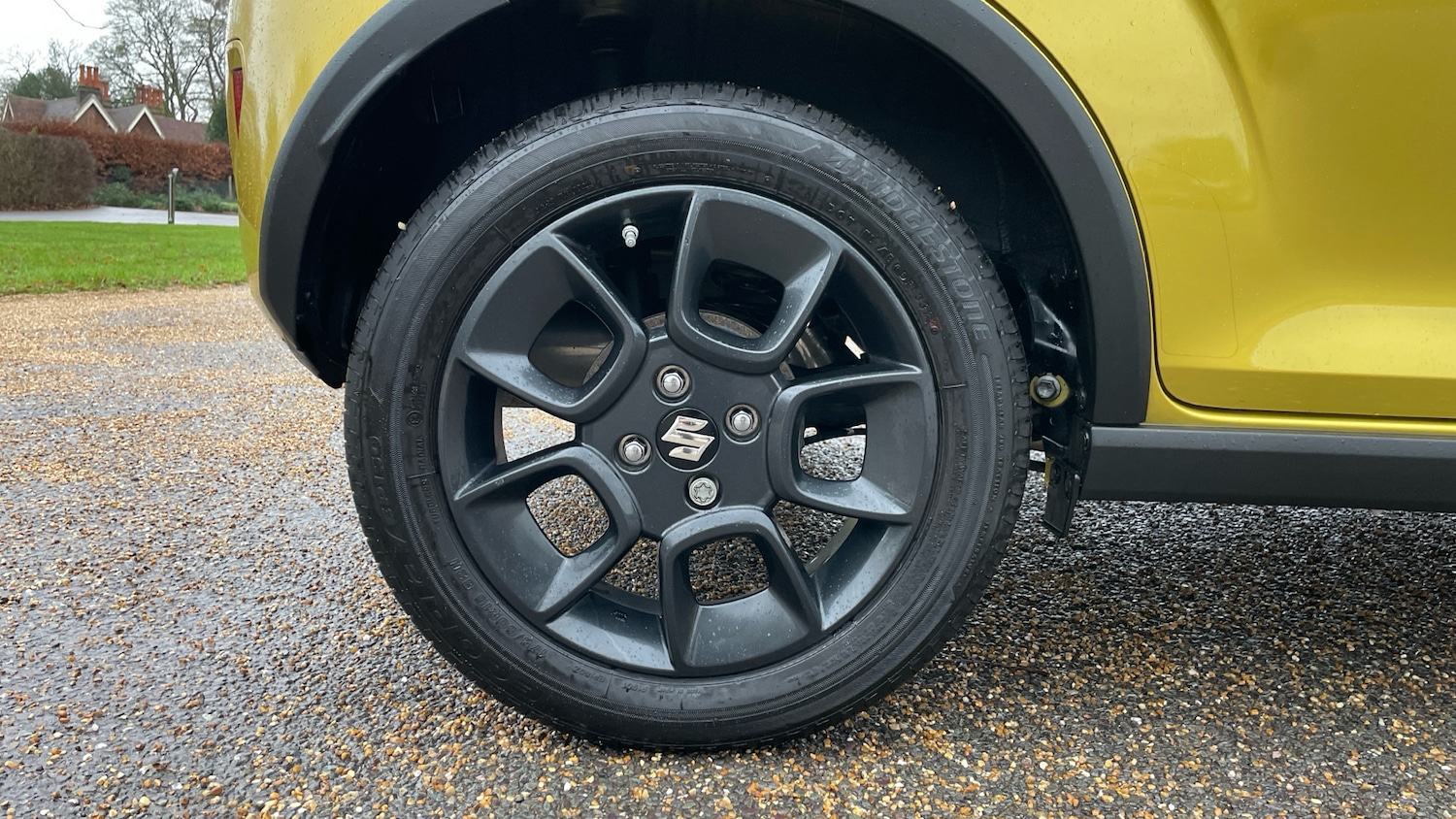 Used Suzuki Ignis 2023 for sale - 77121188: Photo 17