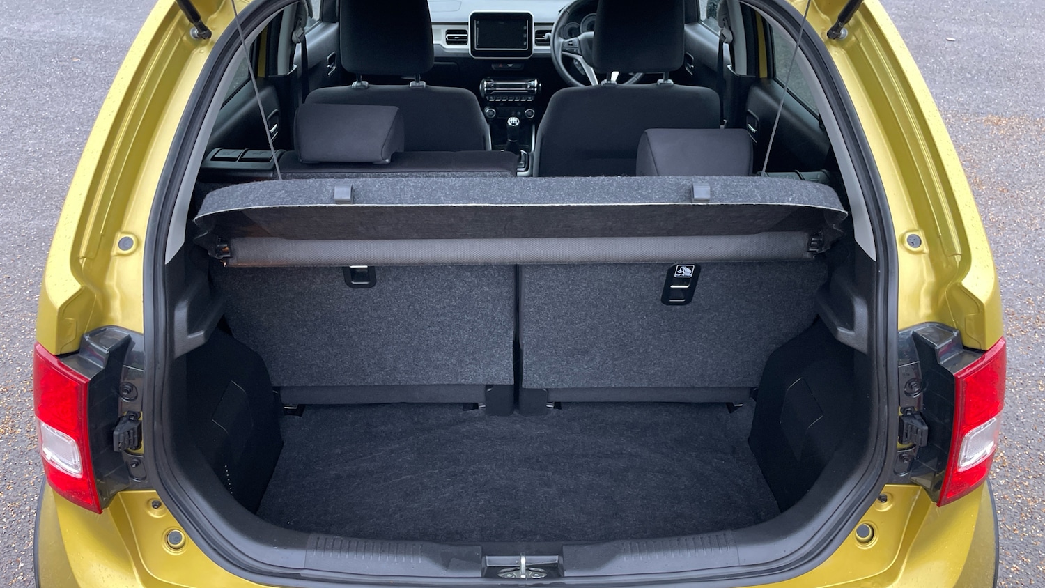 Used Suzuki Ignis 2023 for sale - 77121188: Photo 20