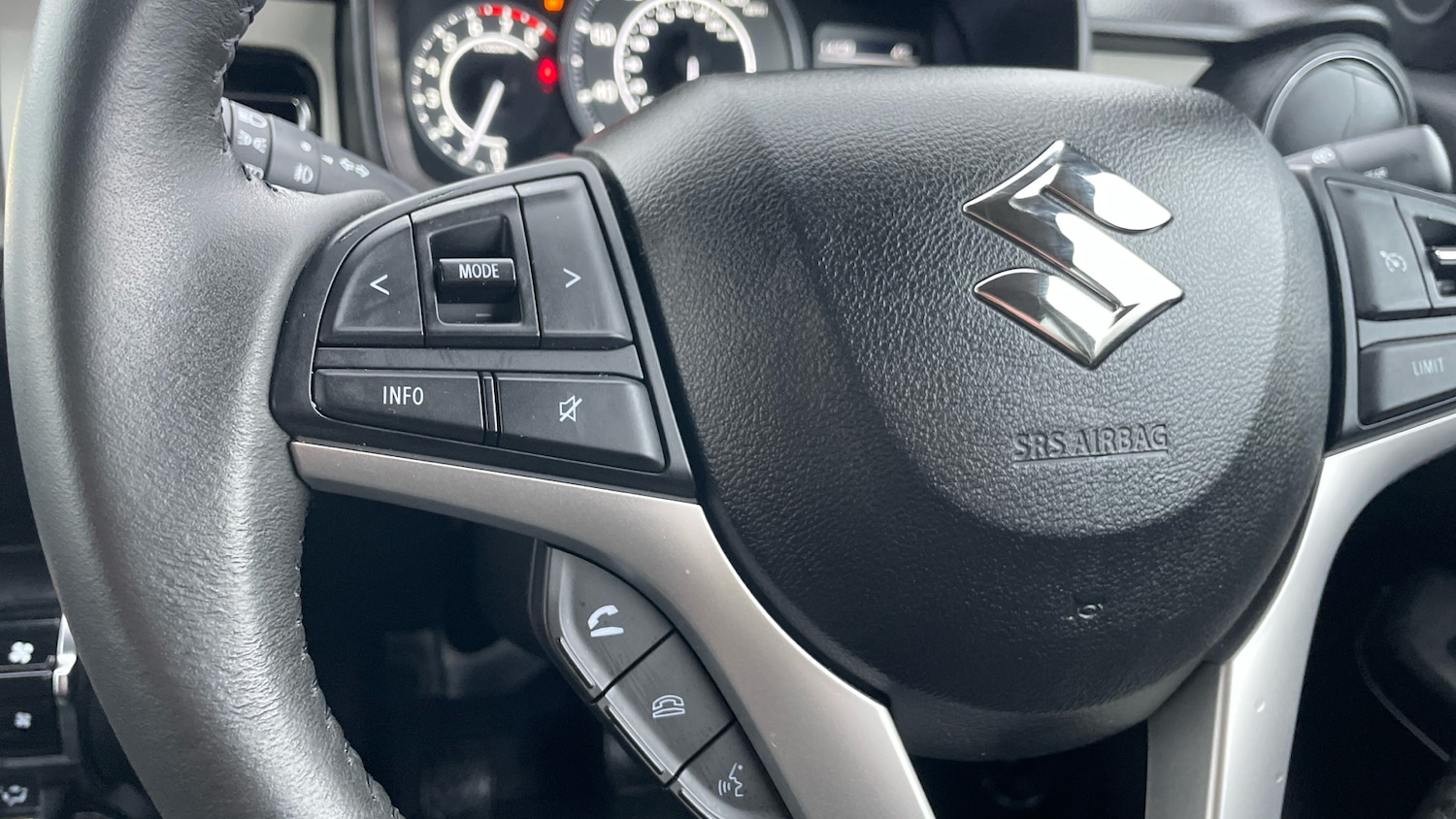 Used Suzuki Ignis 2023 for sale - 77121188: Photo 24