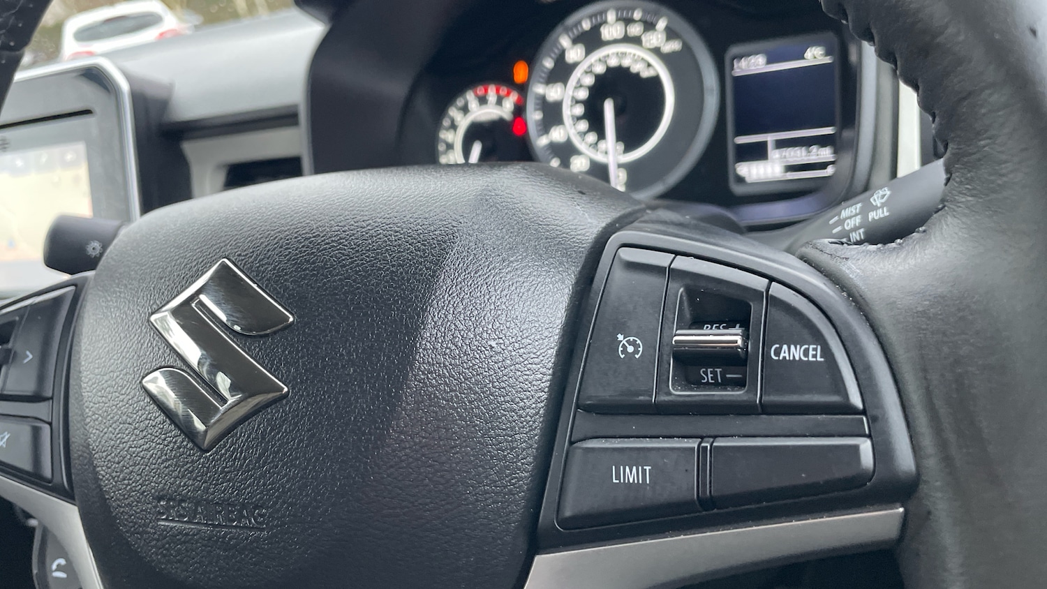 Used Suzuki Ignis 2023 for sale - 77121188: Photo 25