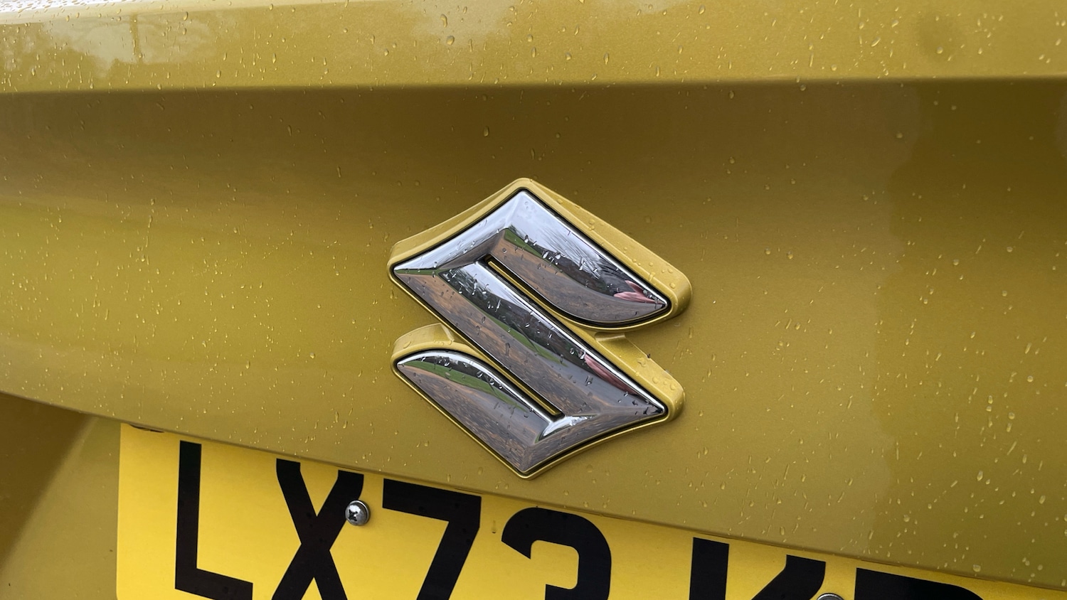 Used Suzuki Ignis 2023 for sale - 77121188: Photo 27