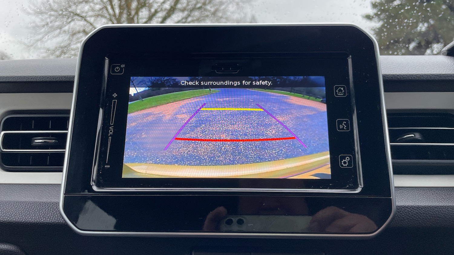 Used Suzuki Ignis 2023 for sale - 77121188: Photo 30