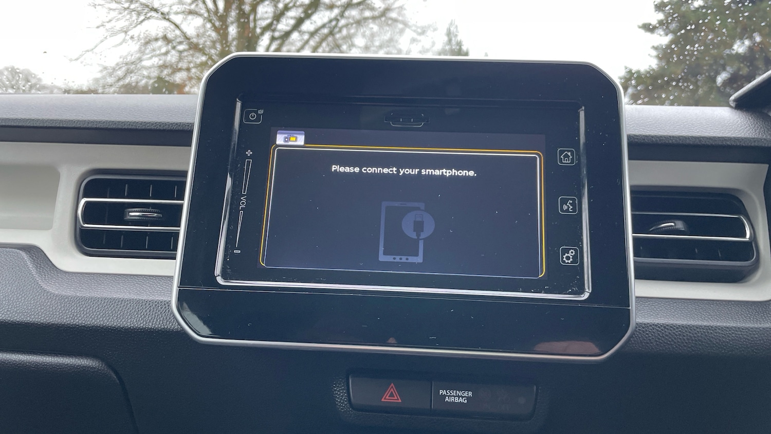 Used Suzuki Ignis 2023 for sale - 77121188: Photo 31