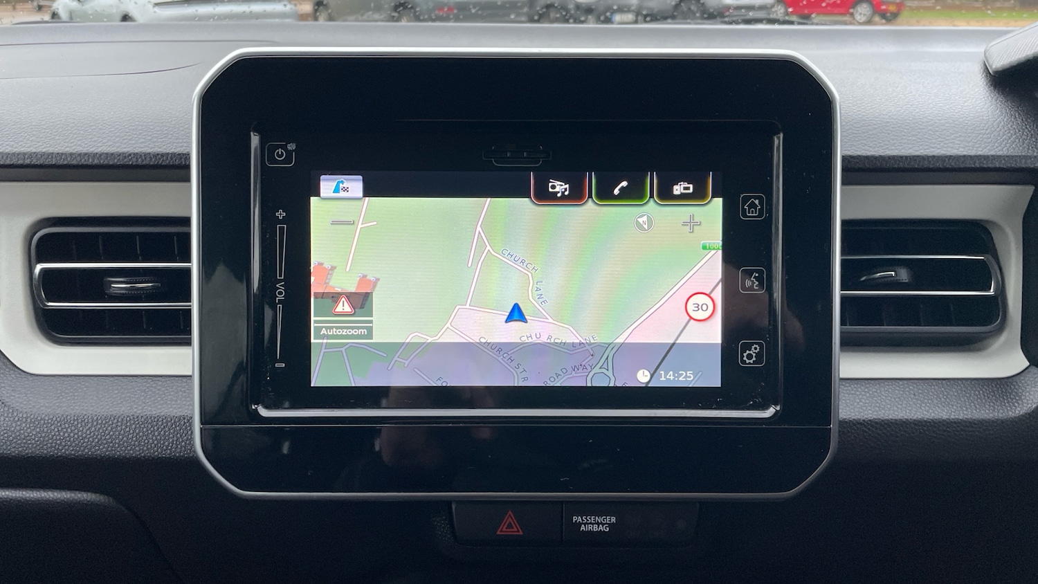 Used Suzuki Ignis 2023 for sale - 77121188: Photo 32