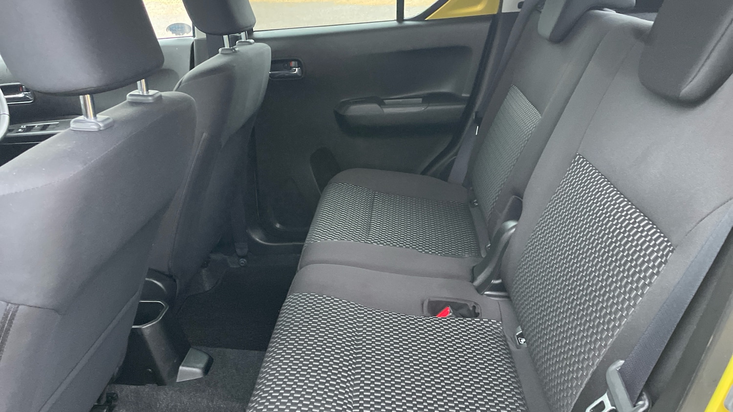 Used Suzuki Ignis 2023 for sale - 77121188: Photo 34