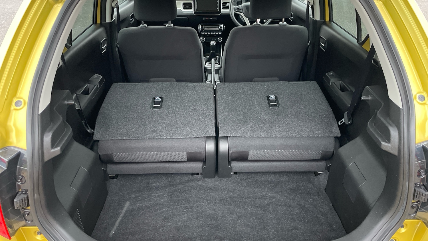 Used Suzuki Ignis 2023 for sale - 77121188: Photo 39