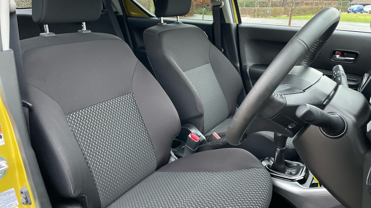 Used Suzuki Ignis 2023 for sale - 77121188: Photo 43