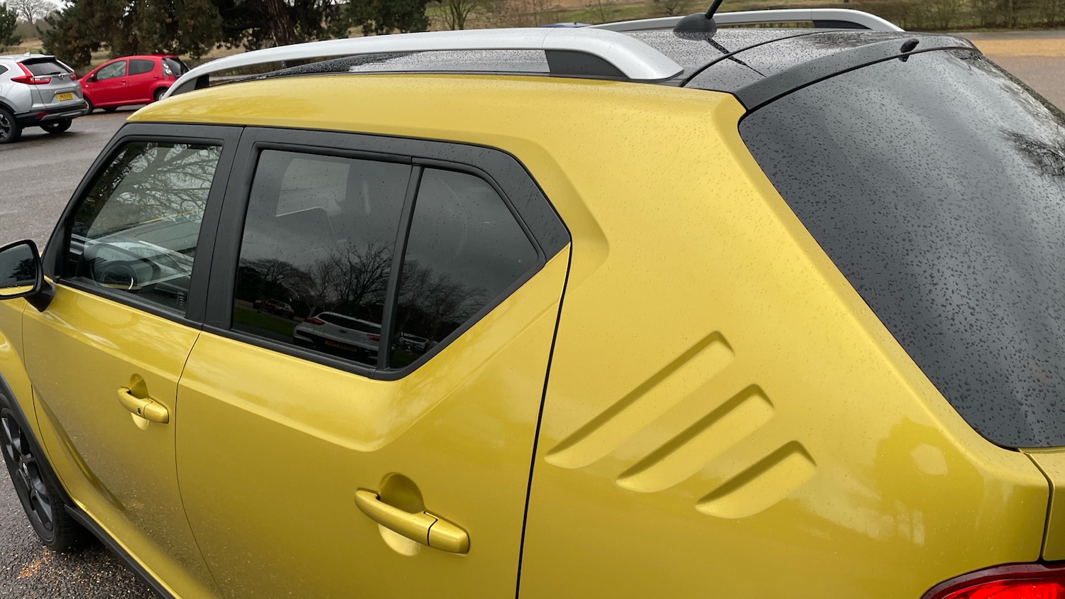 Used Suzuki Ignis 2023 for sale - 77121188: Photo 44