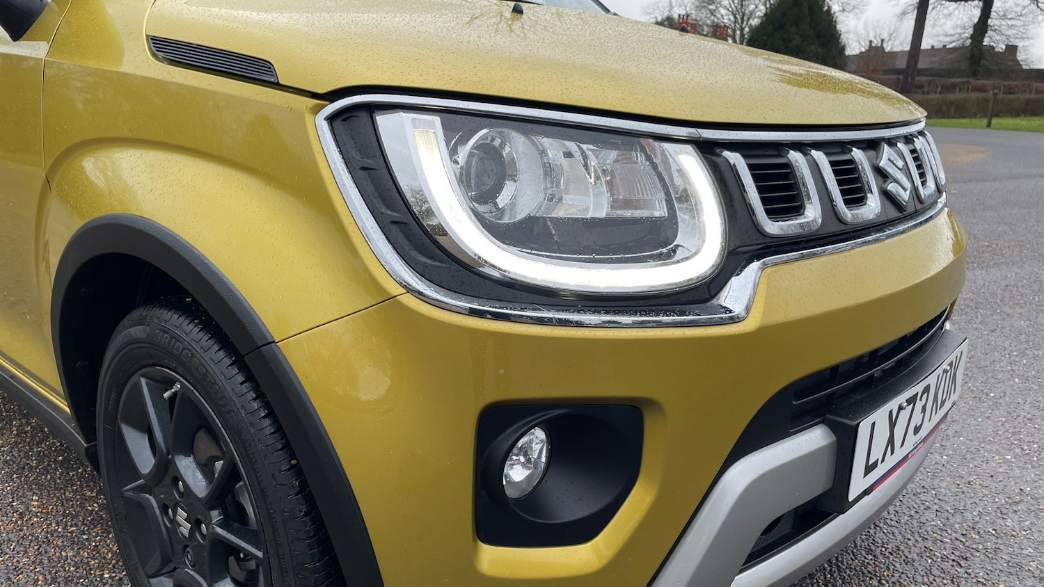 Used Suzuki Ignis 2023 for sale - 77121188: Photo 48