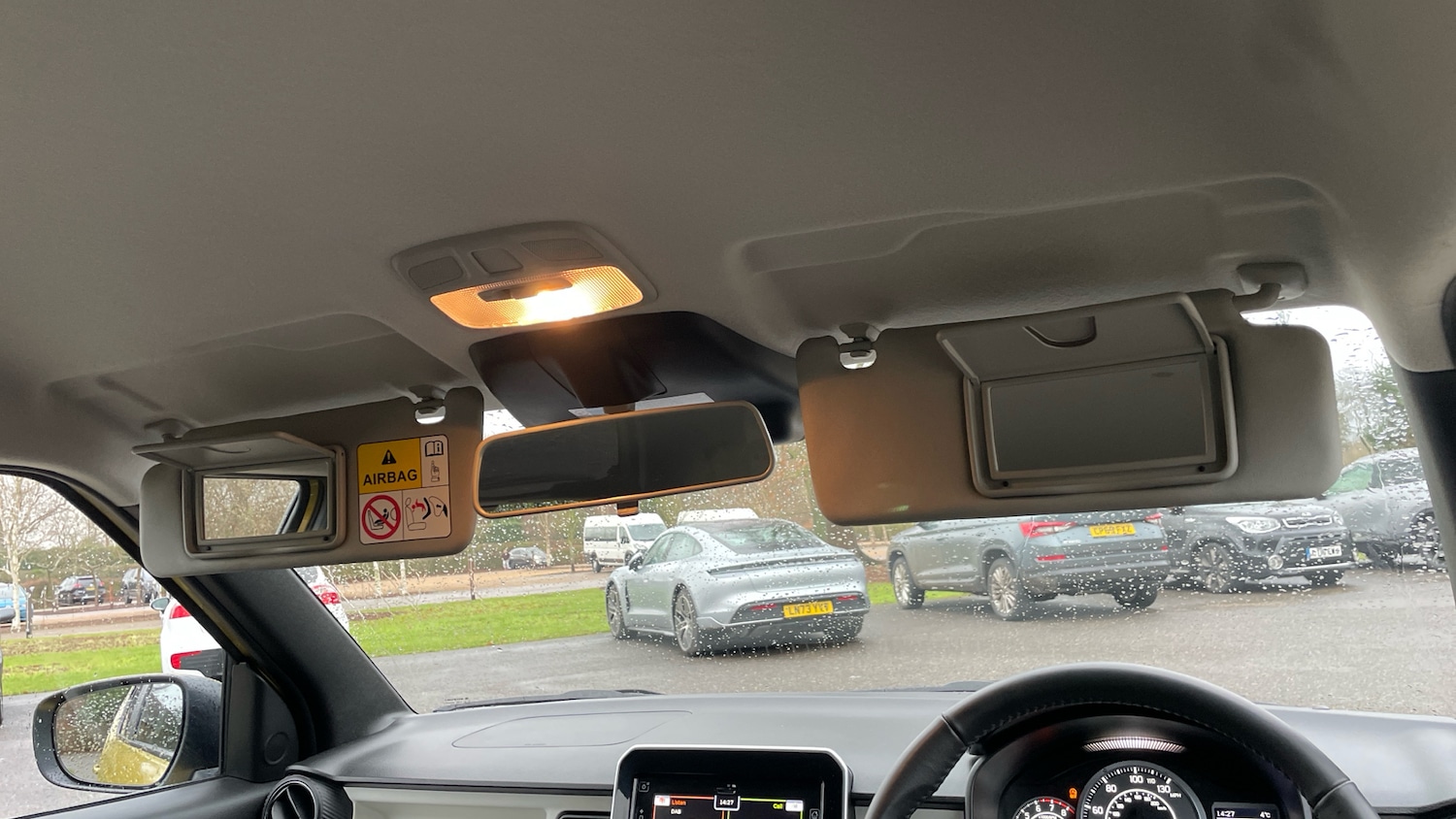 Used Suzuki Ignis 2023 for sale - 77121188: Photo 50