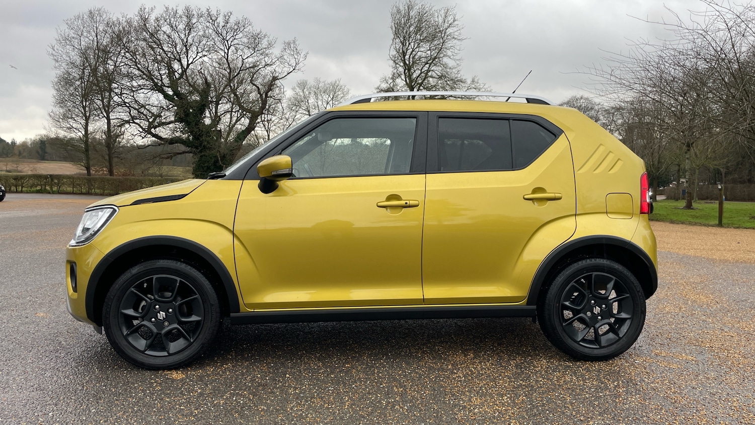 Used Suzuki Ignis 2023 for sale - 77121188: Photo 7