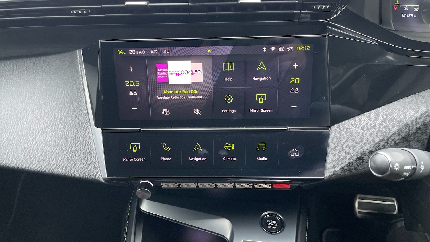 Used Peugeot 308 2022 for sale - 76887913: Photo 10