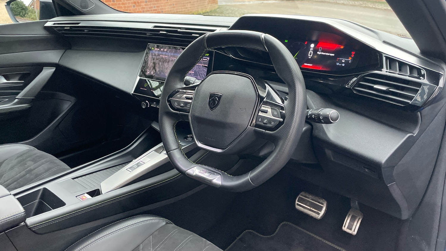 Used Peugeot 308 2022 for sale - 76887913: Photo 11