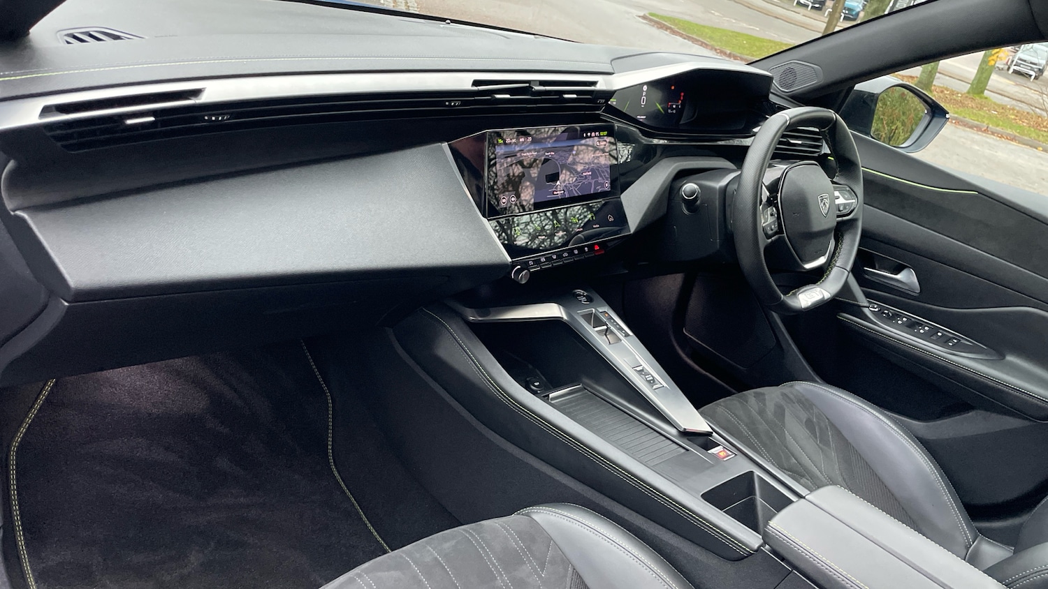 Used Peugeot 308 2022 for sale - 76887913: Photo 12