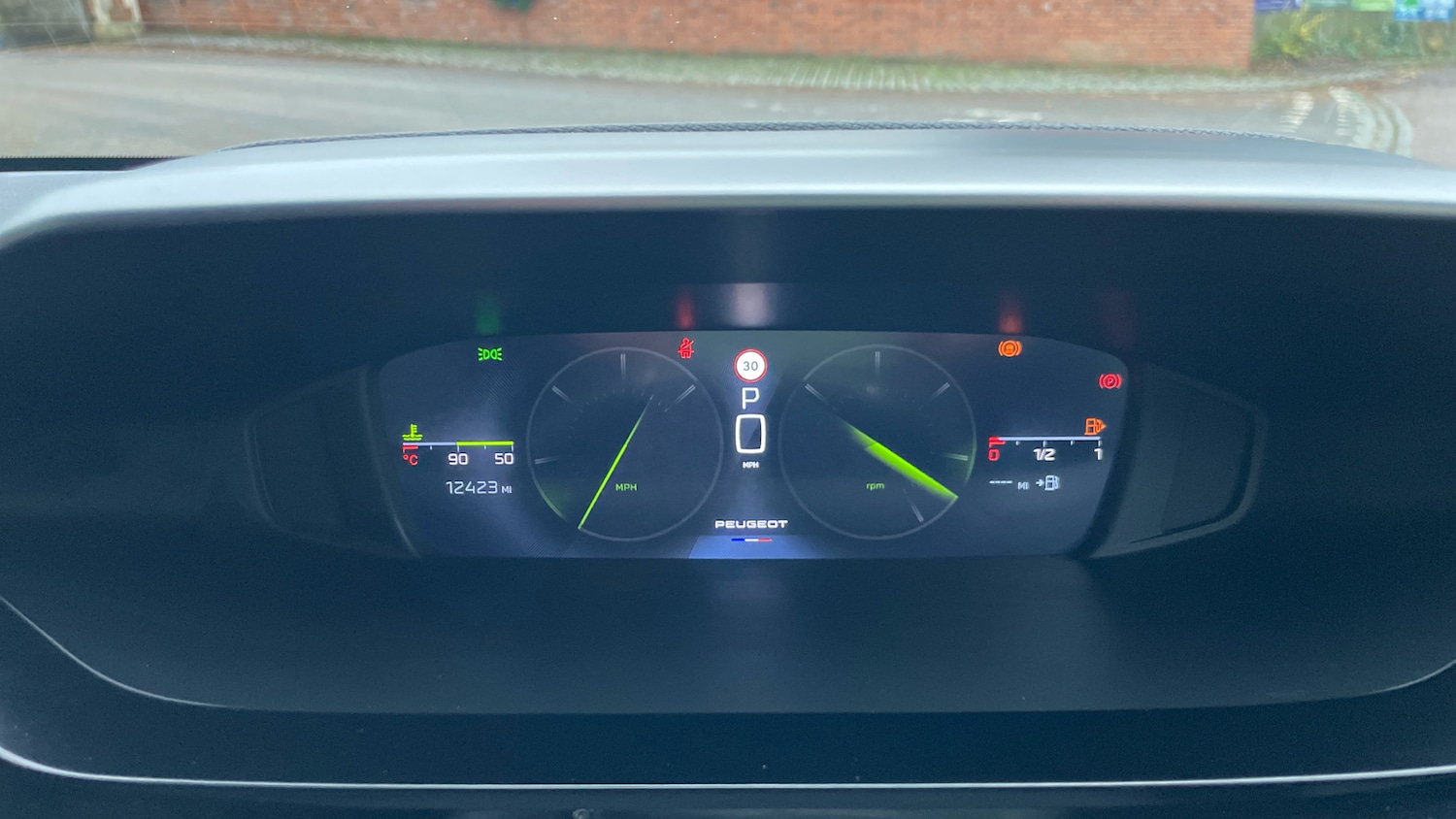 Used Peugeot 308 2022 for sale - 76887913: Photo 13