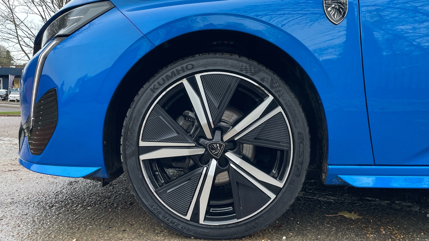 Used Peugeot 308 2022 for sale - 76887913: Photo 14