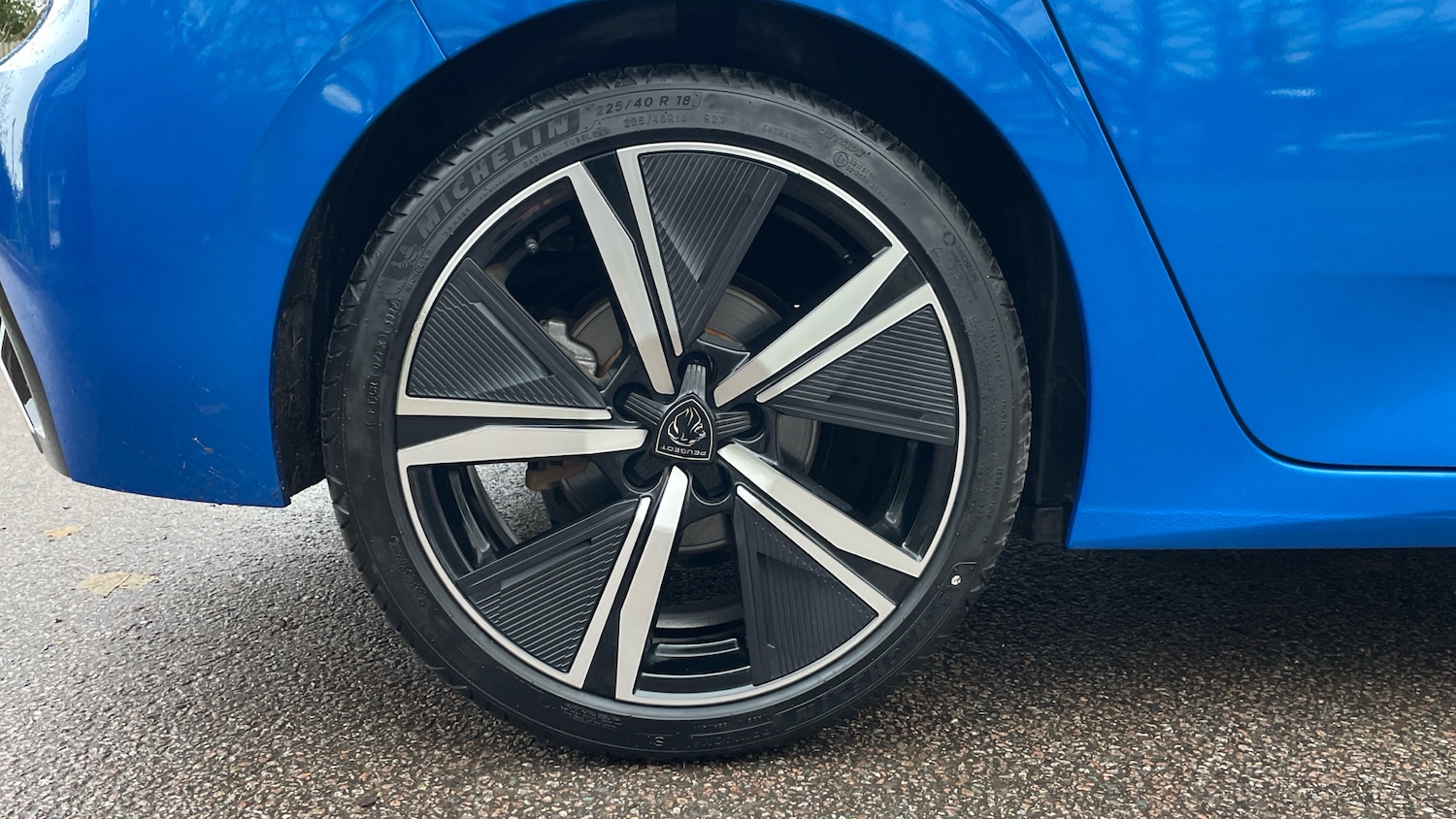 Used Peugeot 308 2022 for sale - 76887913: Photo 16