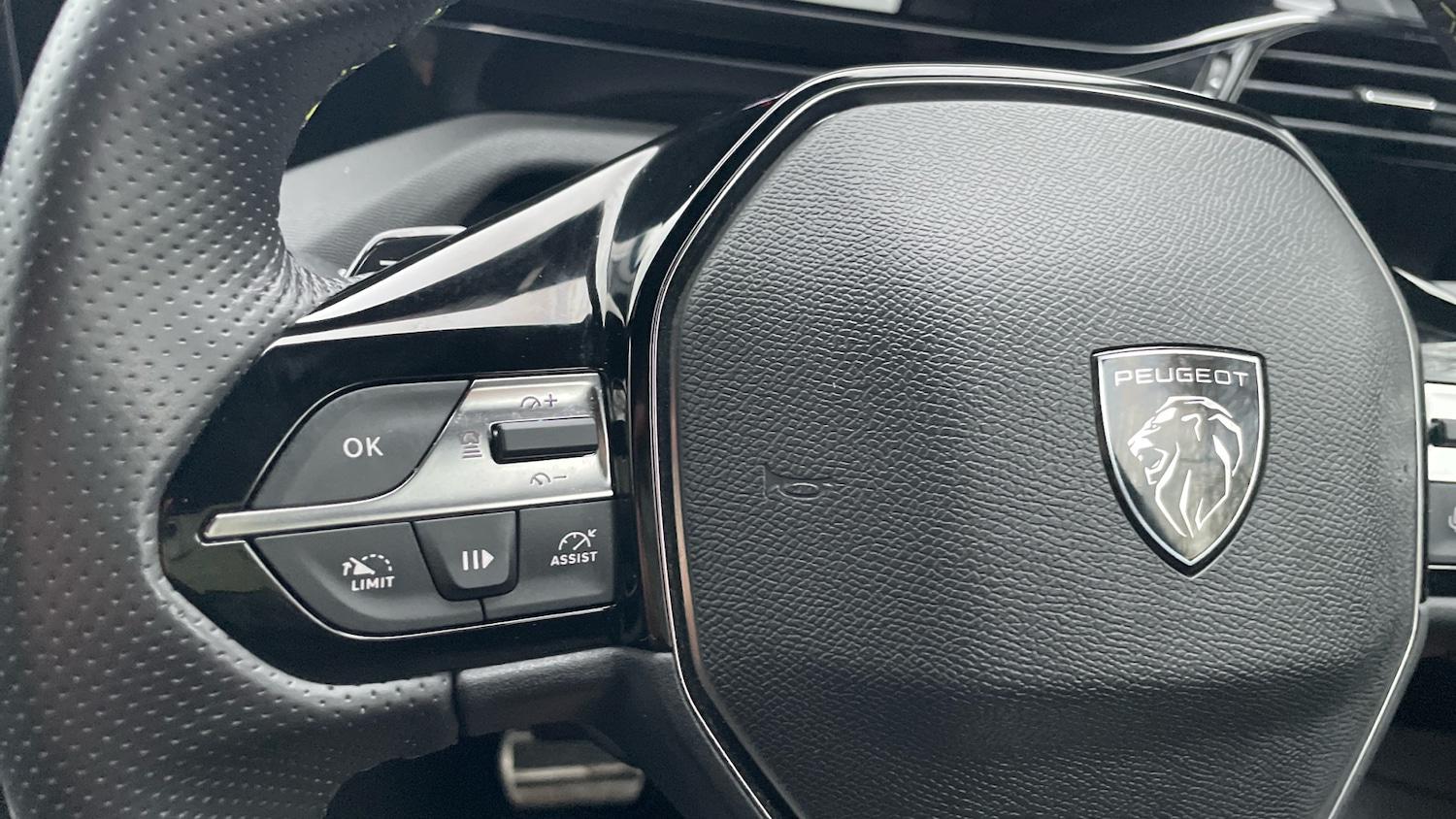 Used Peugeot 308 2022 for sale - 76887913: Photo 23