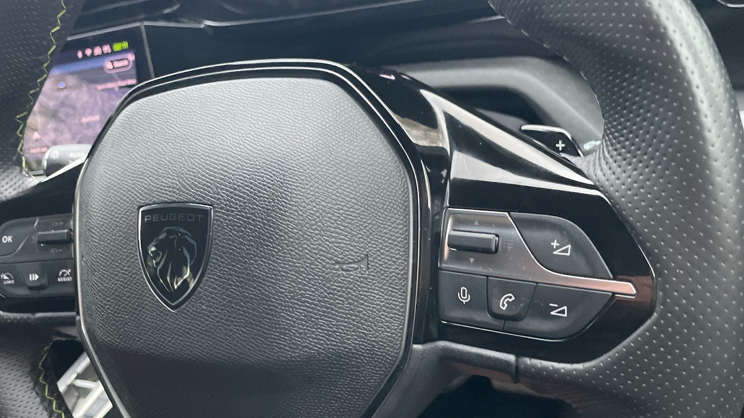Used Peugeot 308 2022 for sale - 76887913: Photo 24
