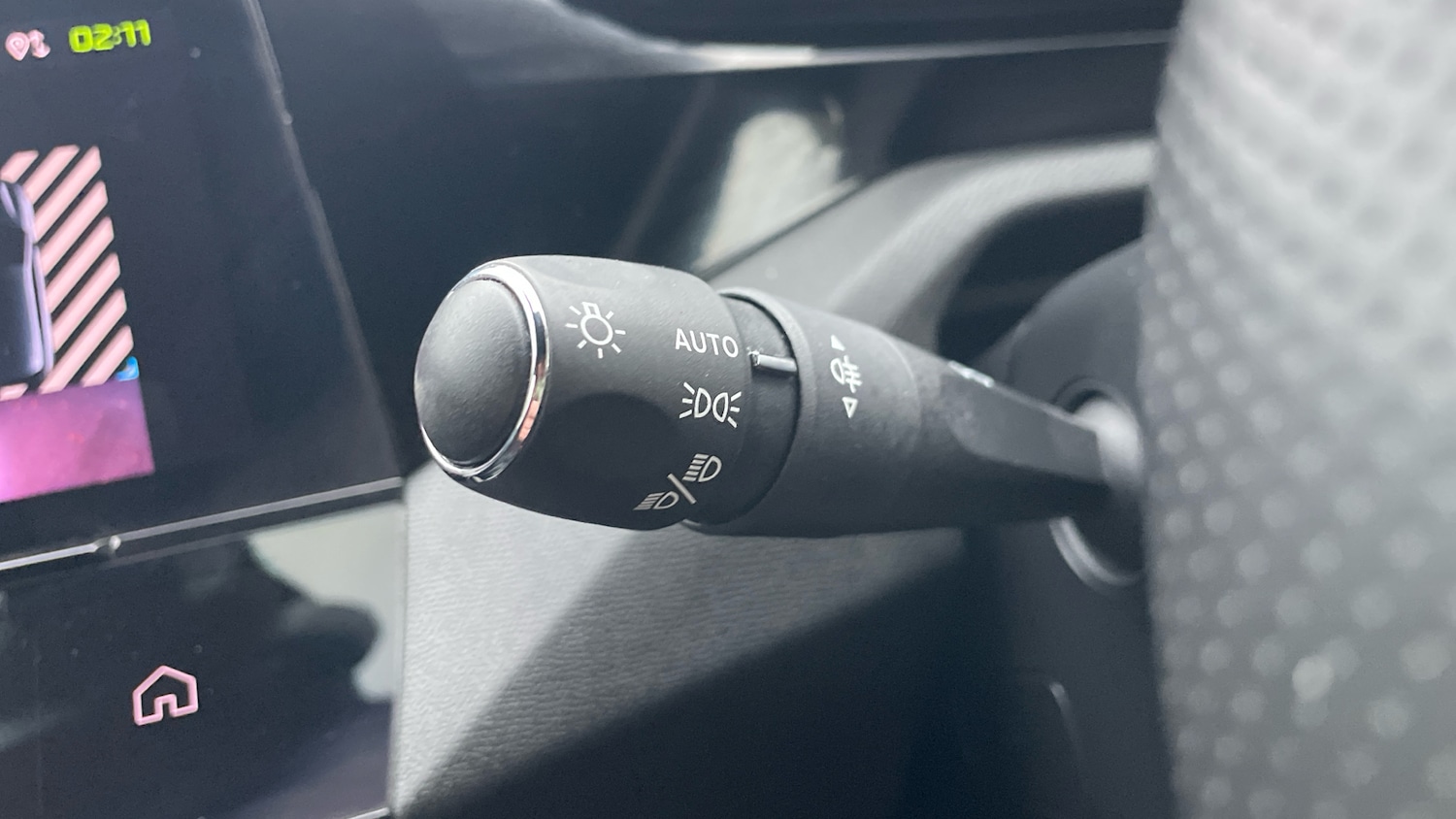 Used Peugeot 308 2022 for sale - 76887913: Photo 27