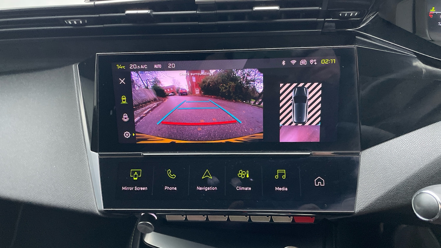 Used Peugeot 308 2022 for sale - 76887913: Photo 29