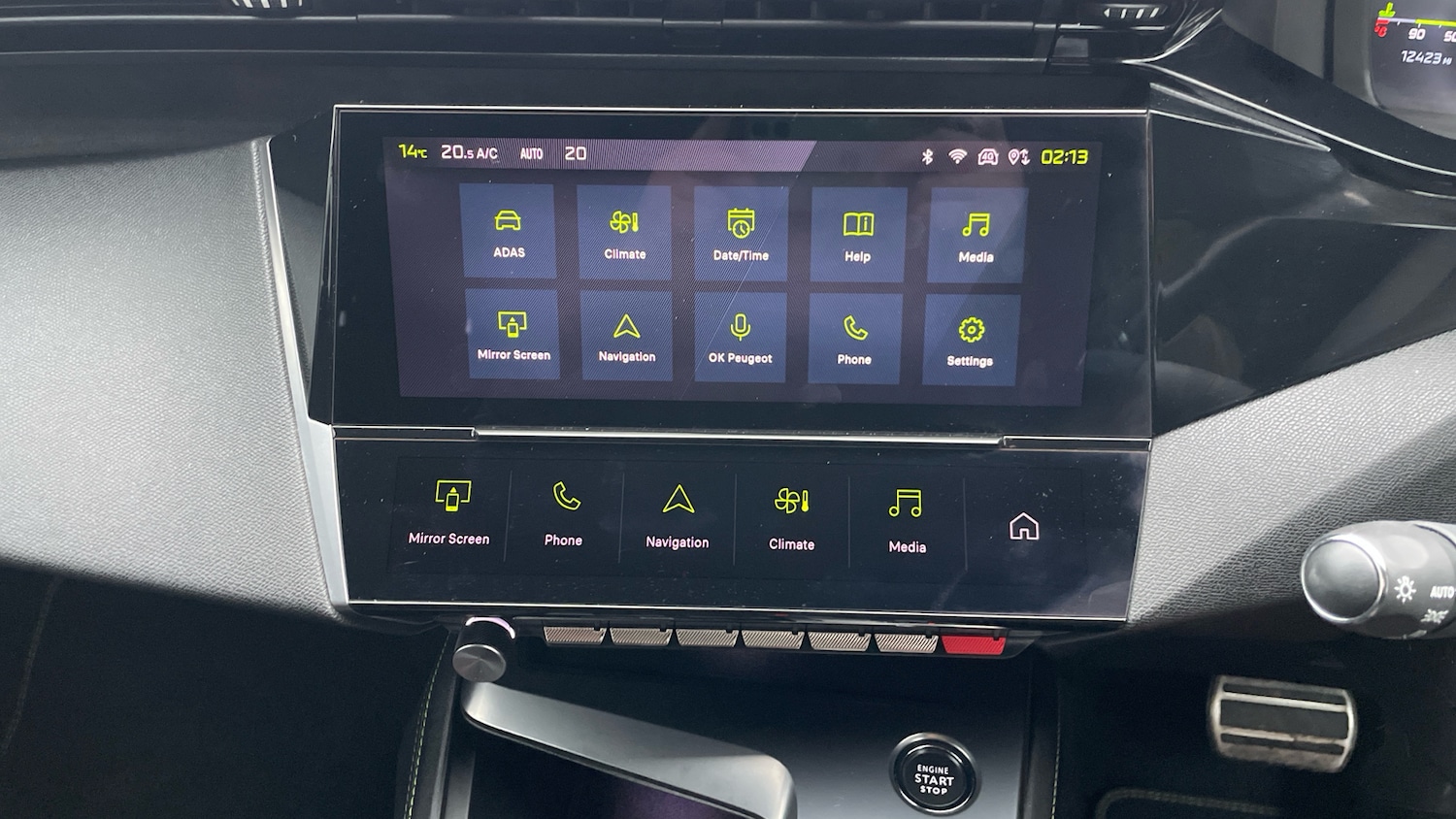 Used Peugeot 308 2022 for sale - 76887913: Photo 30