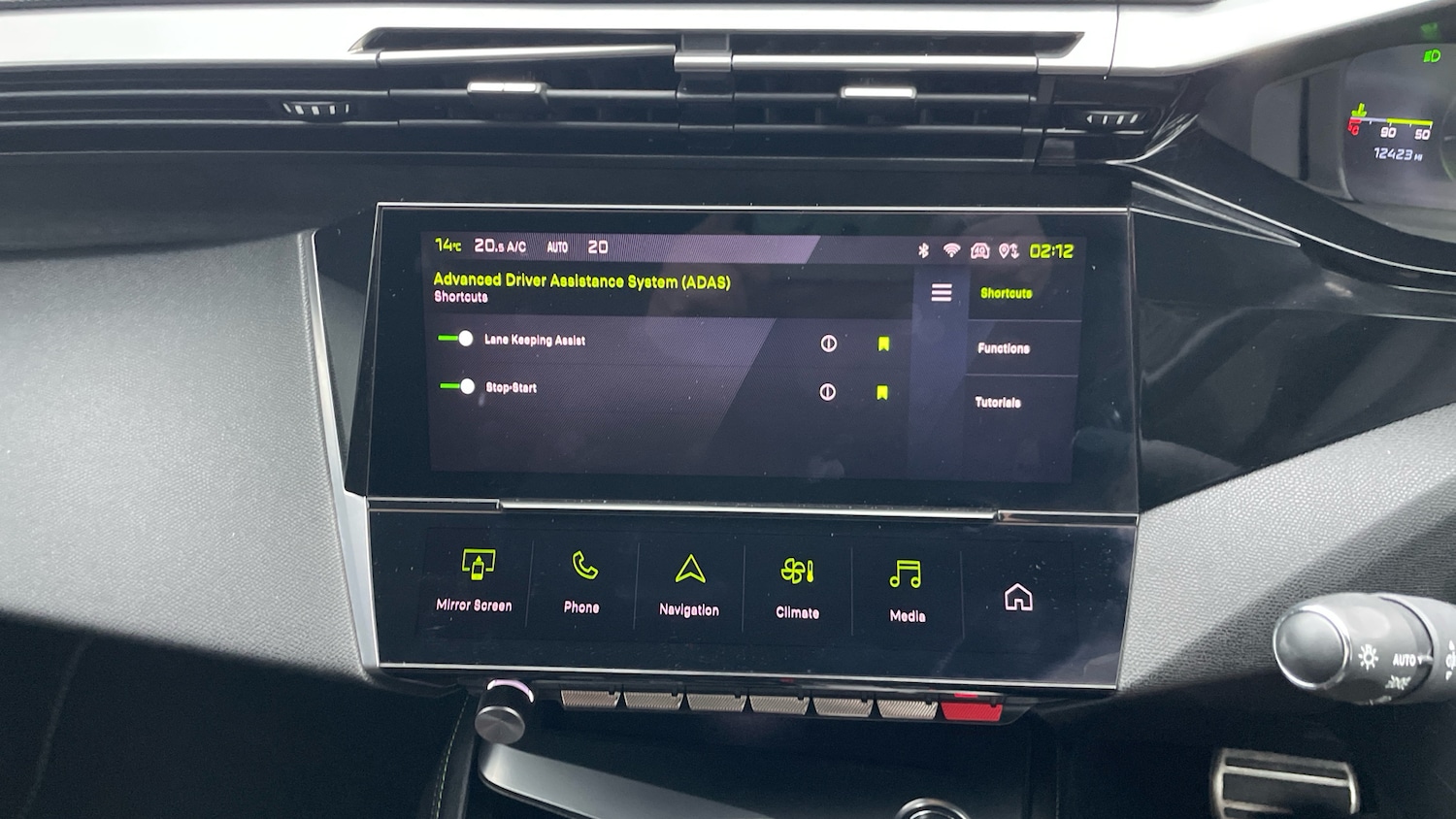 Used Peugeot 308 2022 for sale - 76887913: Photo 31