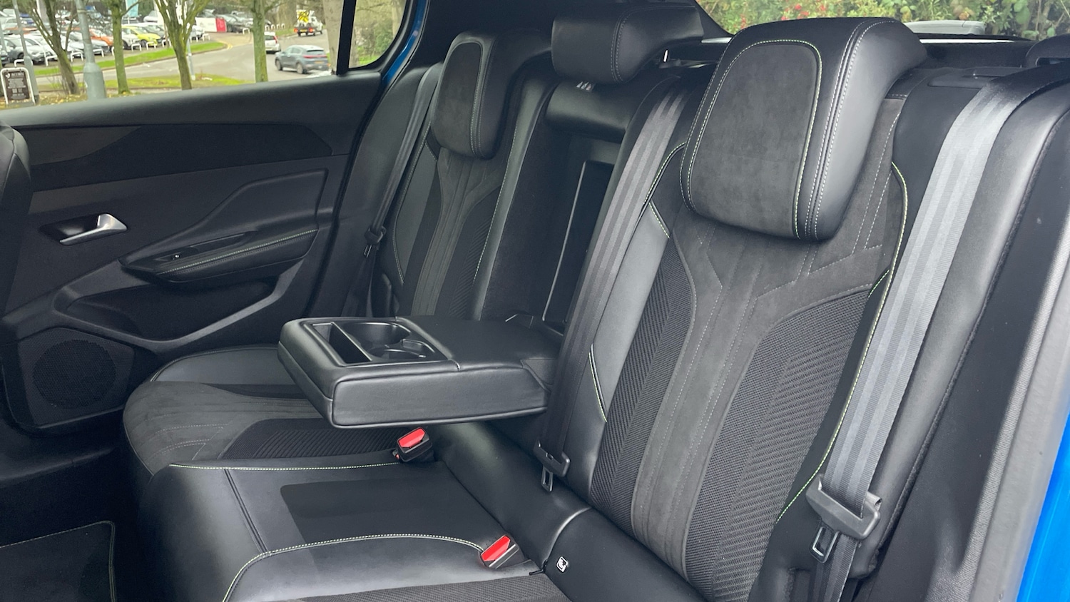 Used Peugeot 308 2022 for sale - 76887913: Photo 33