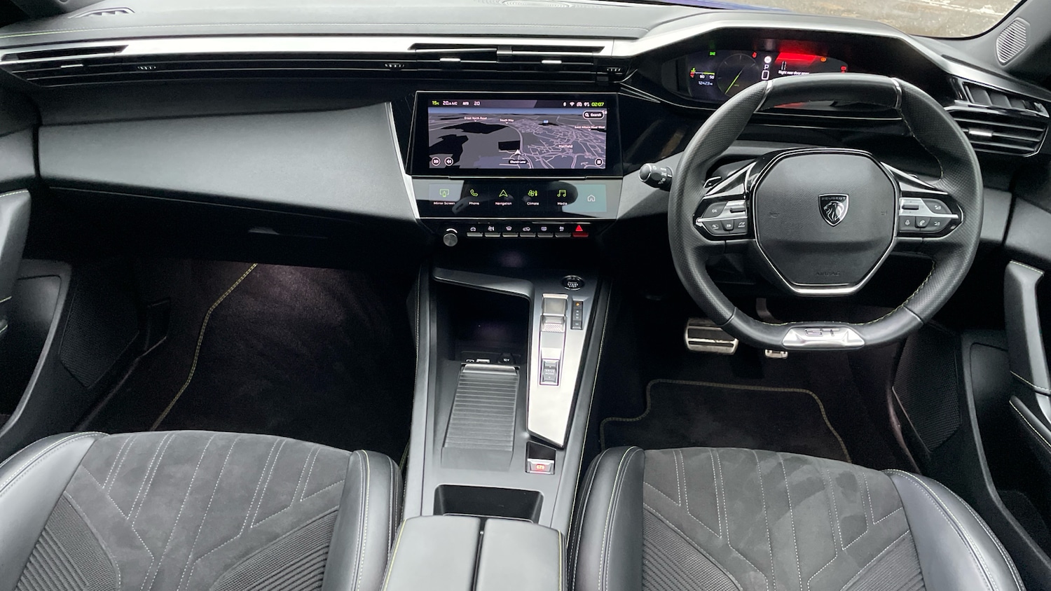 Used Peugeot 308 2022 for sale - 76887913: Photo 4