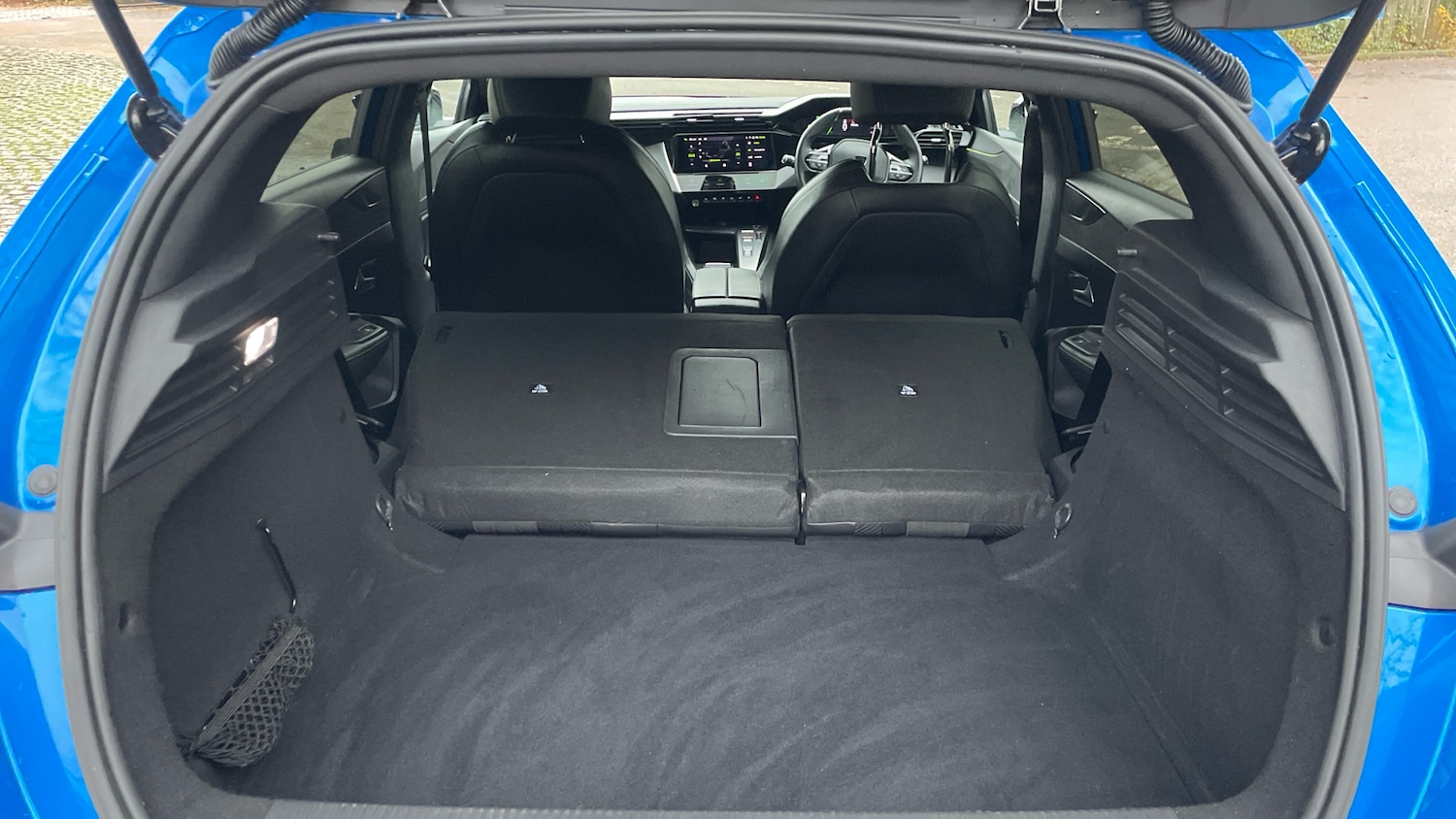 Used Peugeot 308 2022 for sale - 76887913: Photo 41