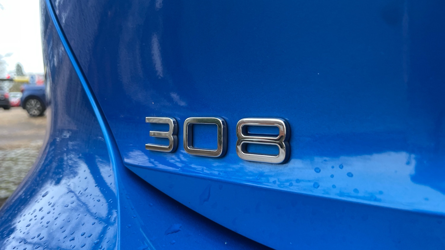 Used Peugeot 308 2022 for sale - 76887913: Photo 44