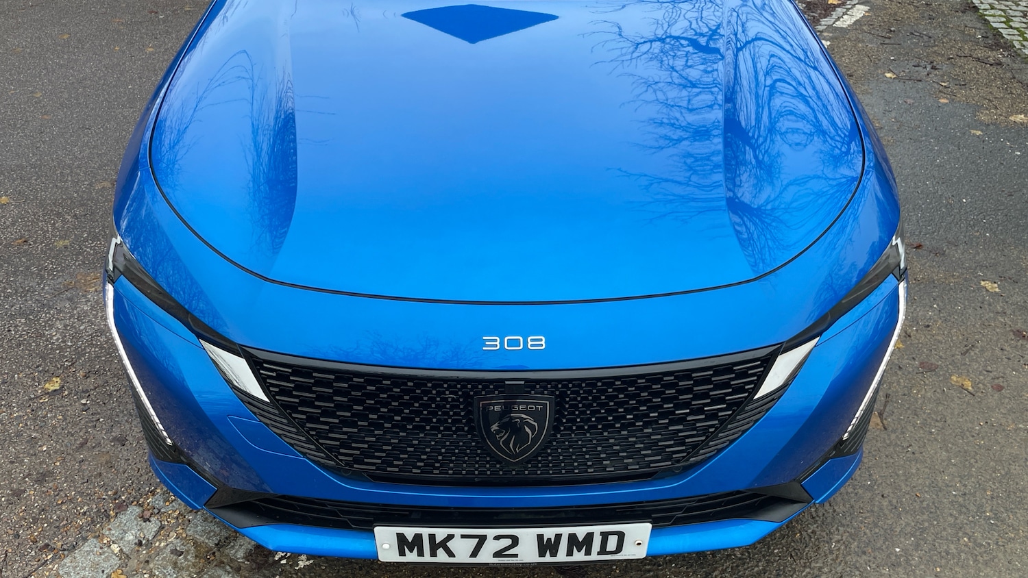 Used Peugeot 308 2022 for sale - 76887913: Photo 46