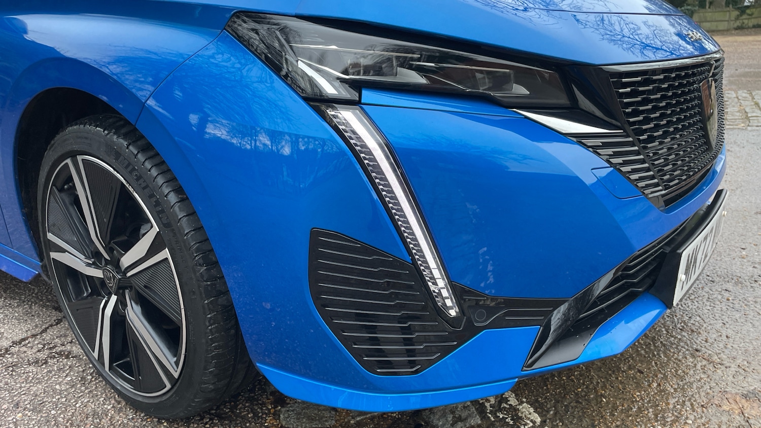 Used Peugeot 308 2022 for sale - 76887913: Photo 47