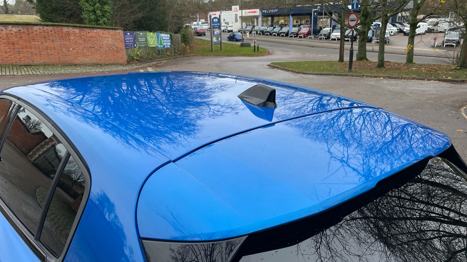 Used Peugeot 308 2022 for sale - 76887913: Photo 48