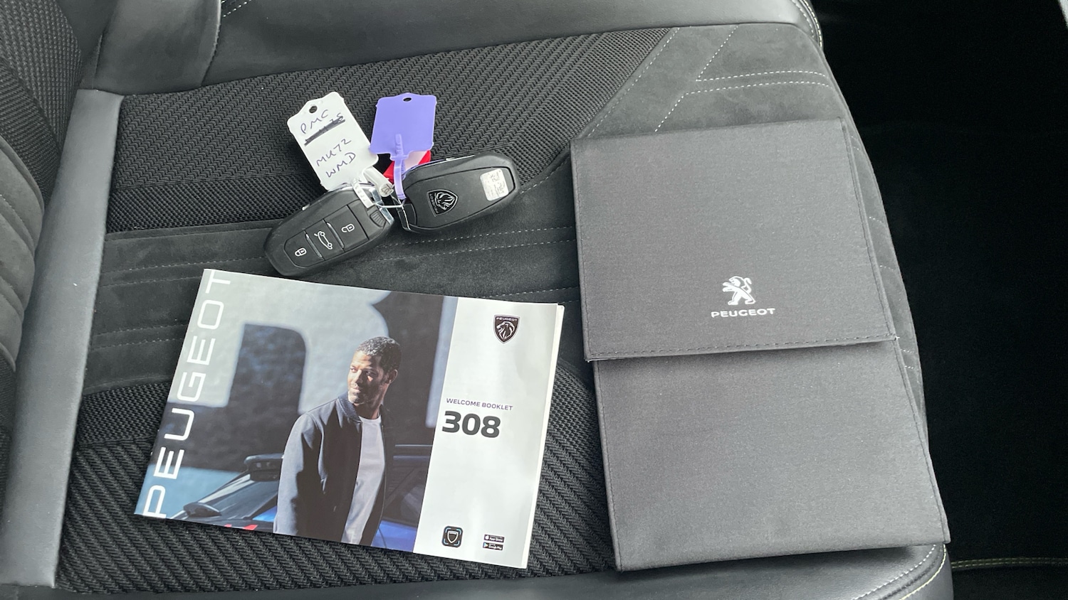 Used Peugeot 308 2022 for sale - 76887913: Photo 49