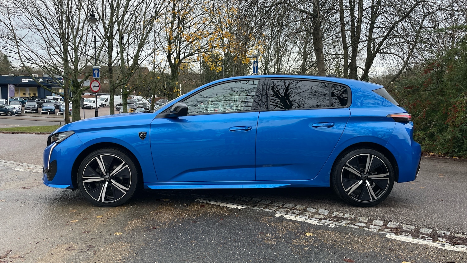 Used Peugeot 308 2022 for sale - 76887913: Photo 6