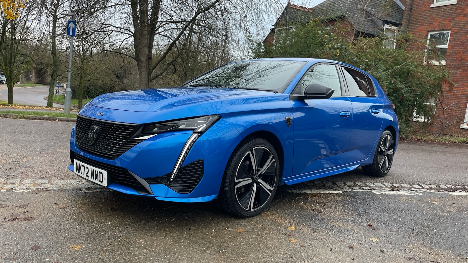 Used Peugeot 308 2022 for sale - 76887913: Photo 7