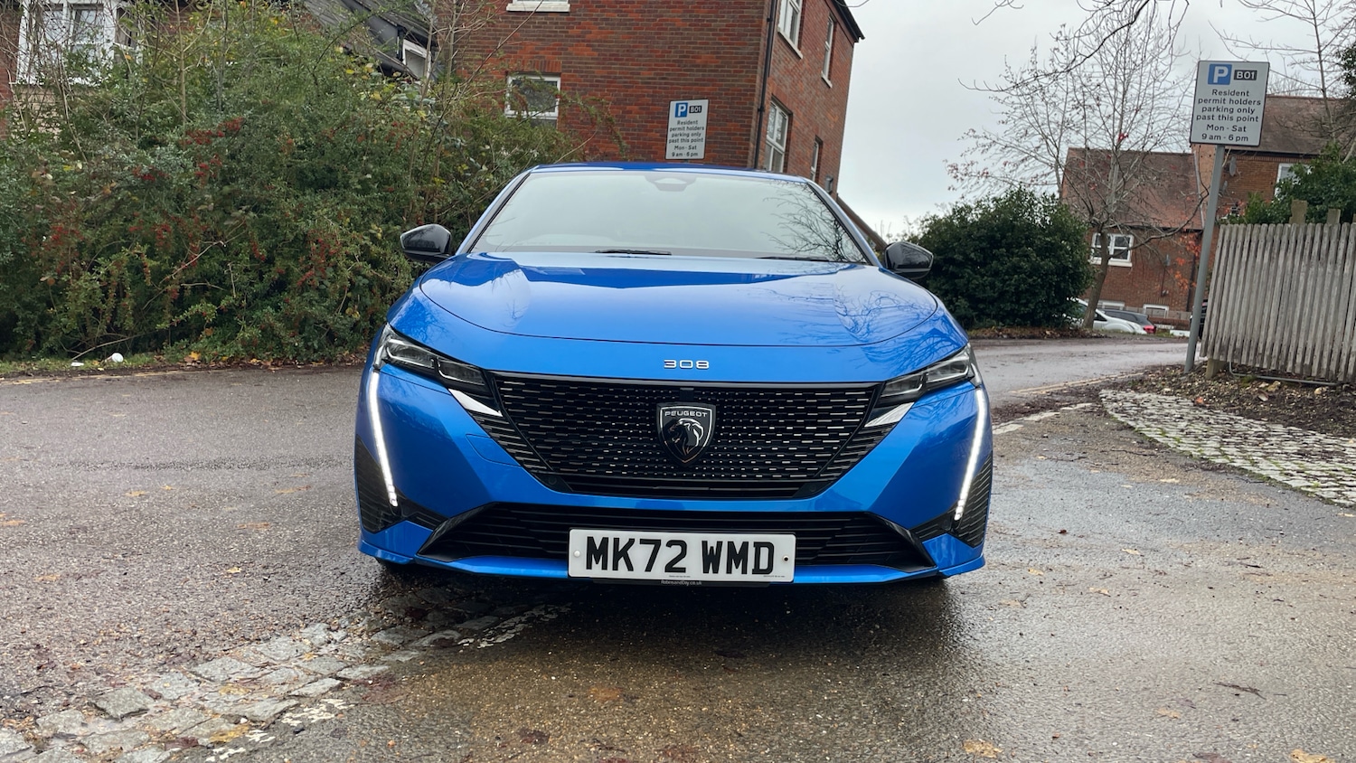 Used Peugeot 308 2022 for sale - 76887913: Photo 8