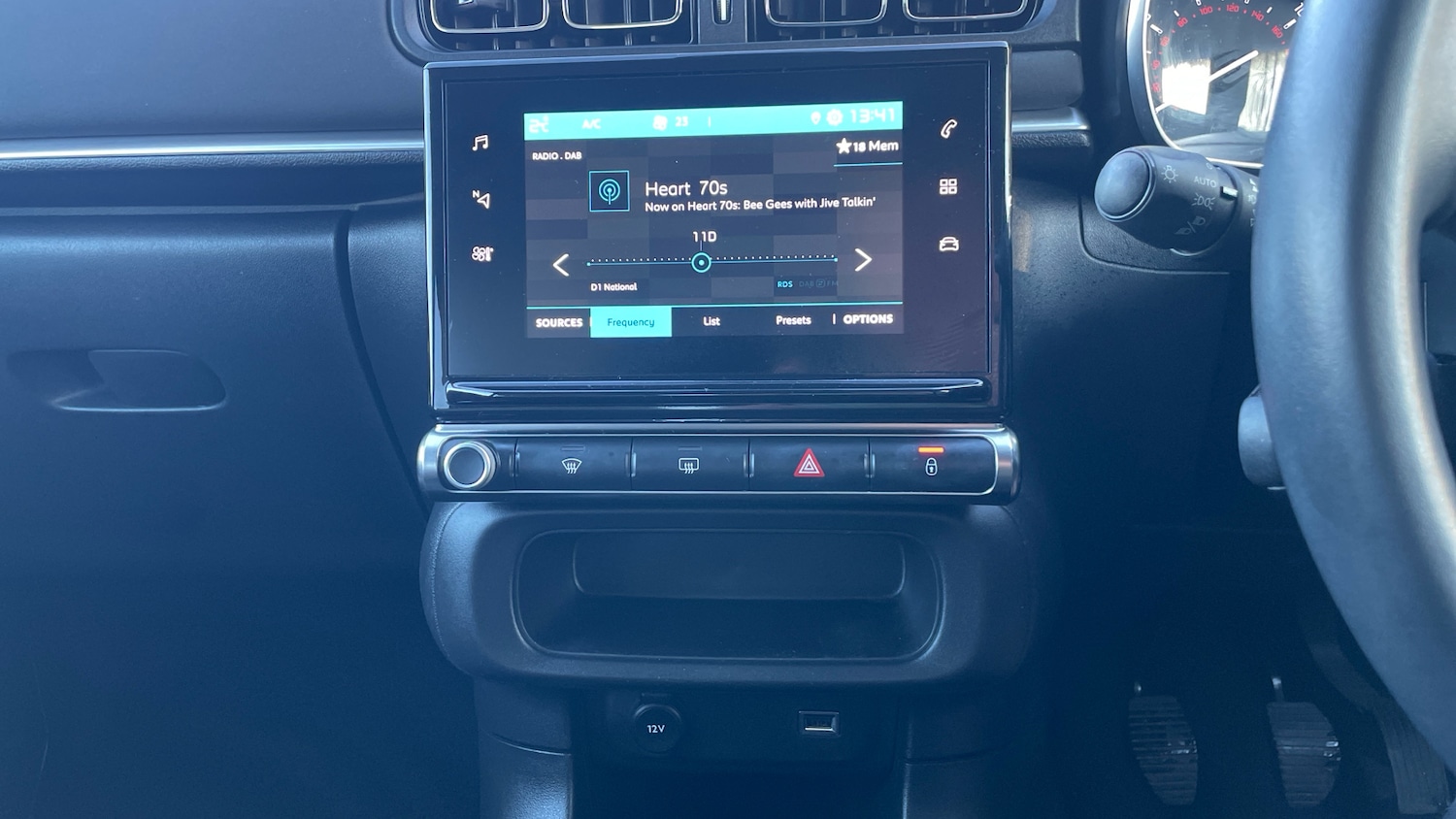 Used Citroen C3 2022 for sale - 77092071: Photo 11