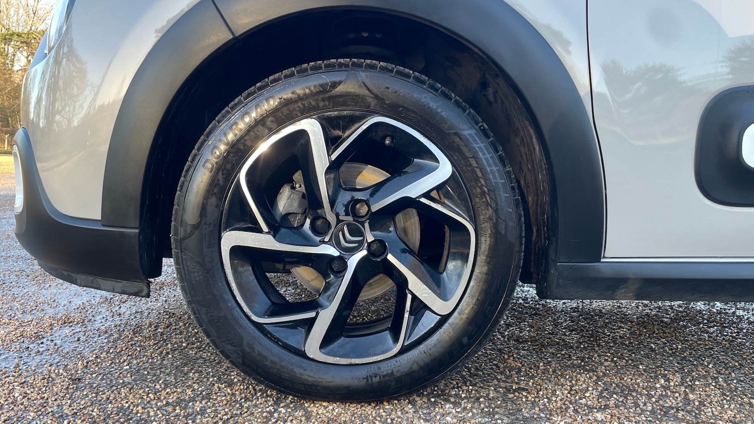 Used Citroen C3 2022 for sale - 77092071: Photo 15