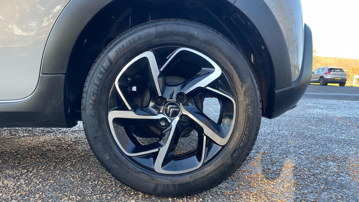 Used Citroen C3 2022 for sale - 77092071: Photo 16