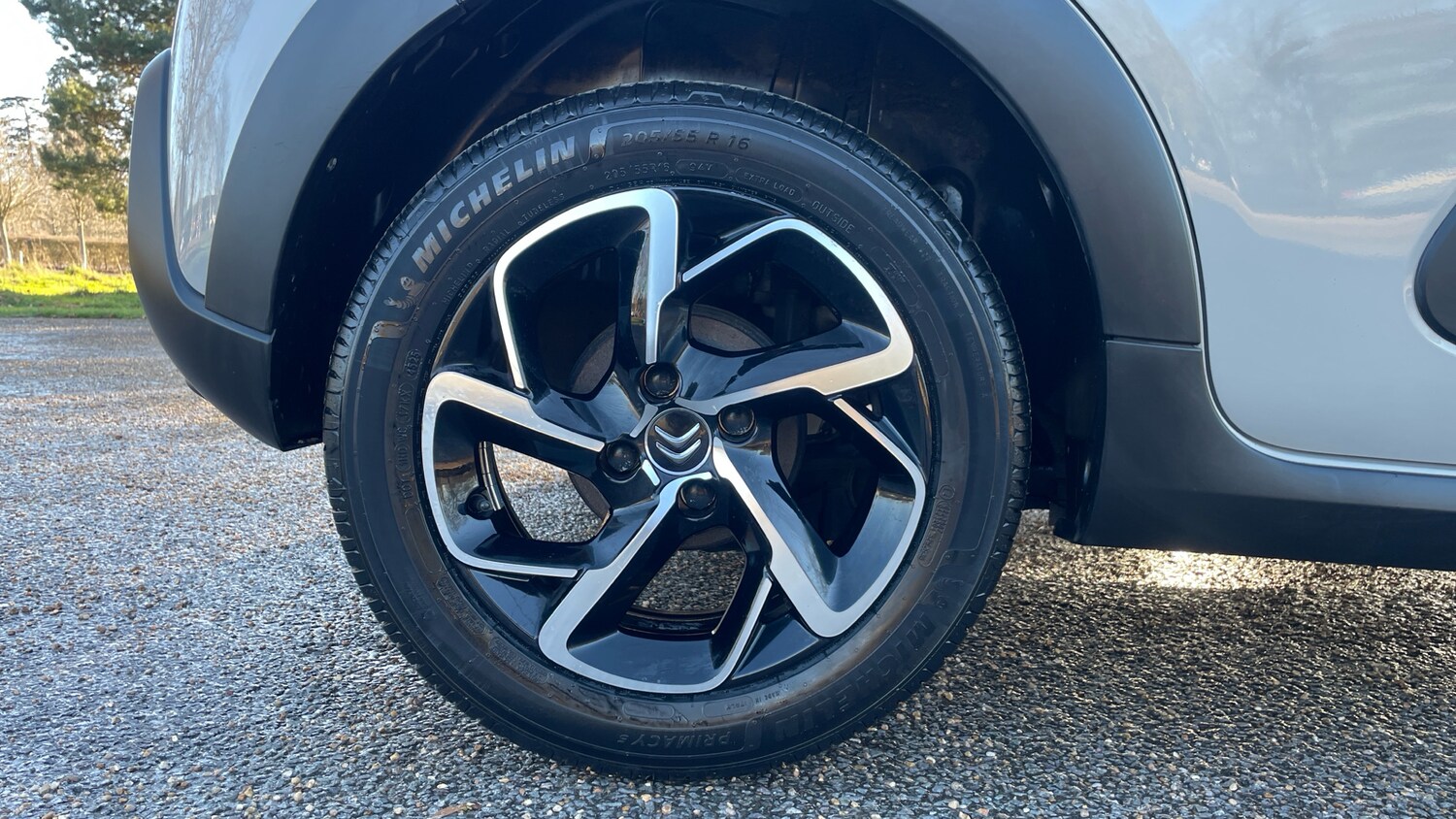 Used Citroen C3 2022 for sale - 77092071: Photo 17