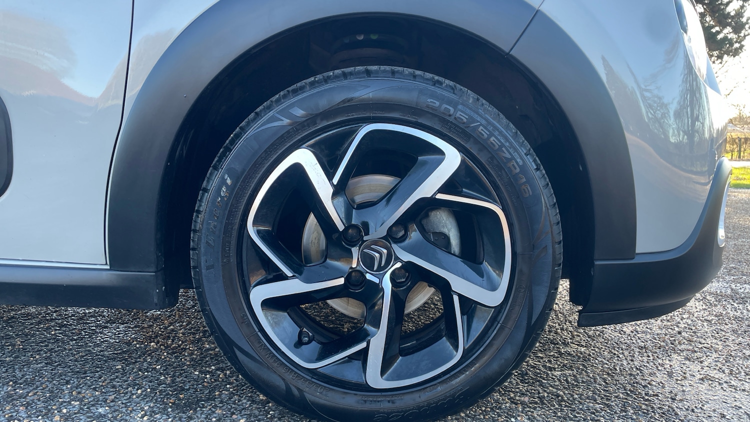 Used Citroen C3 2022 for sale - 77092071: Photo 18