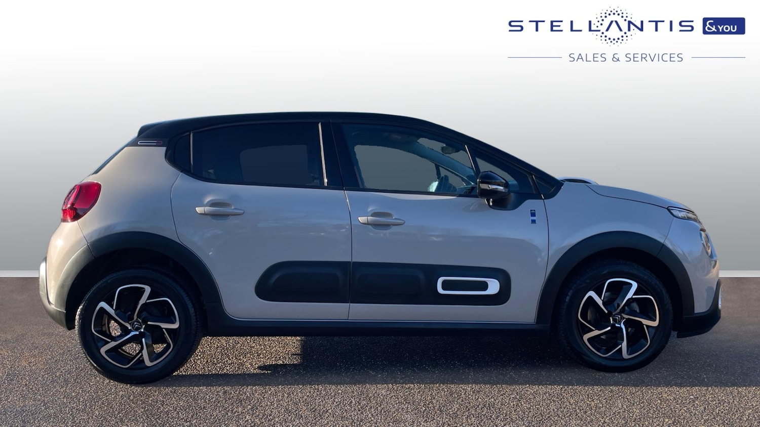 Used Citroen C3 2022 for sale - 77092071: Photo 2