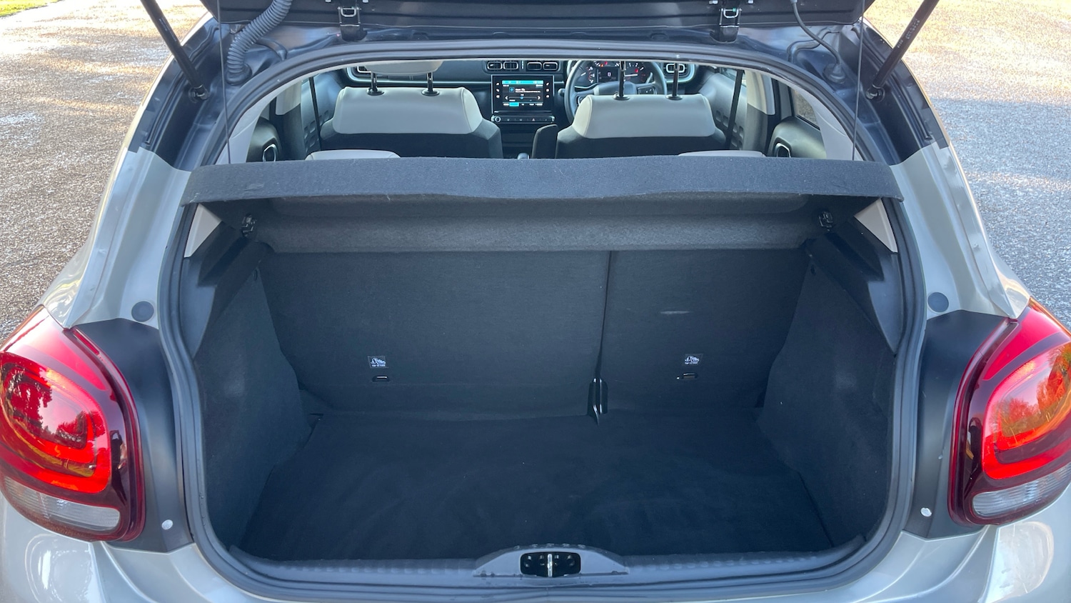 Used Citroen C3 2022 for sale - 77092071: Photo 20