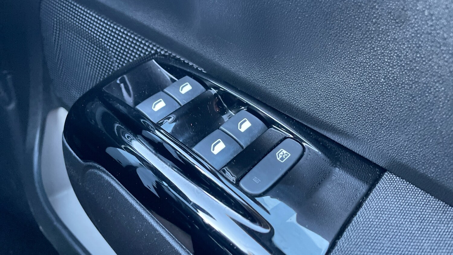 Used Citroen C3 2022 for sale - 77092071: Photo 23